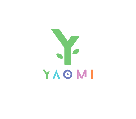 Yaomi skincare logo