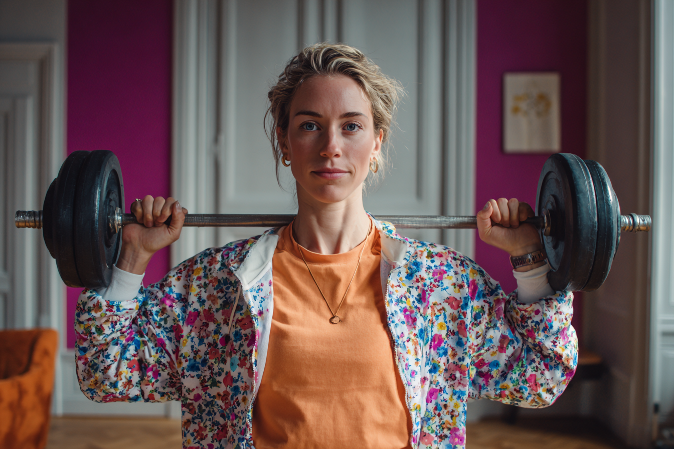 Wat doet fitness met je lichaam?